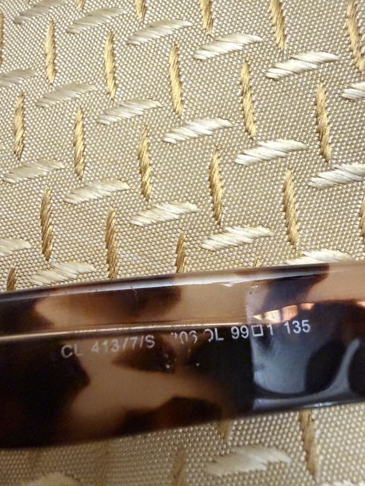 Окуляри Celine в чудовому стані)