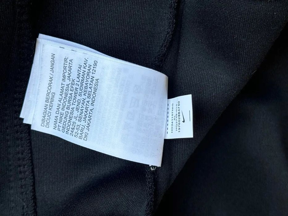 Зіп-Худі Nike Tech Fleece Life Of Syn,розмір M, L, XL.