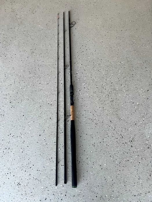Flagman Armadale Basic 390 150 g – mocny feeder na rzekę i dalekie rzuty