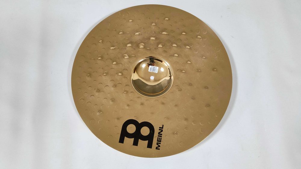 Meinl Classics Custom Extreme Metal Crash 19" - talerz do perkusji -2043g