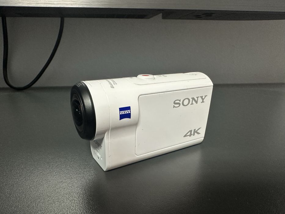 Екшн-камера Sony fdr x-3000