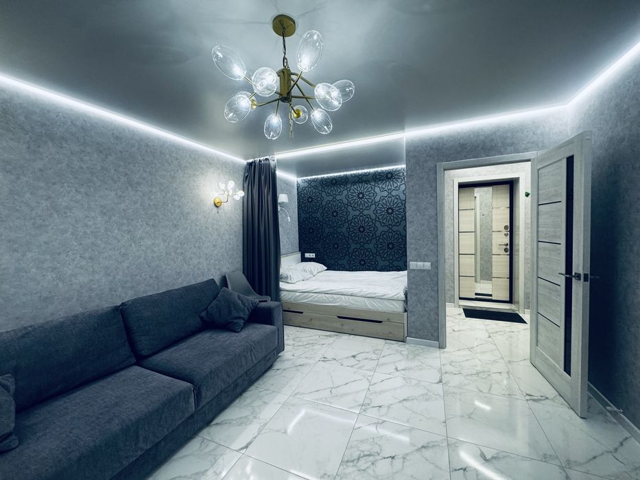 Подобово Квартира White Apartments Лозова