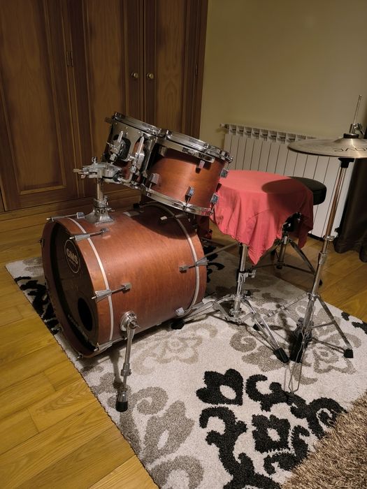 Bateria GMS CL Series