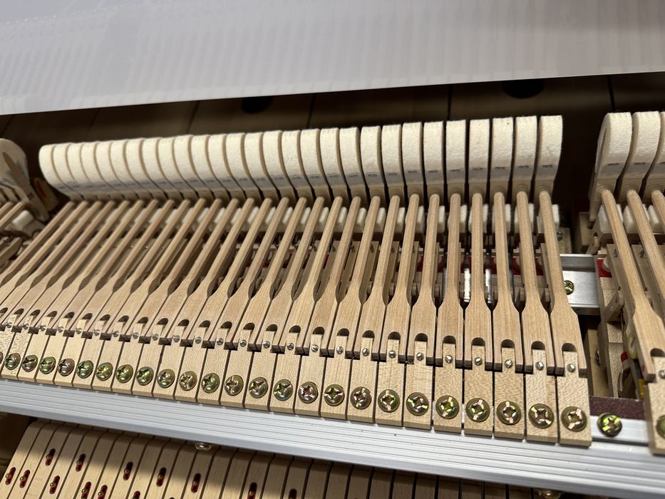 Fortepian  Yamaha G2 R od PianoDesign