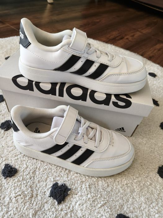 Buty adidas dziecięce