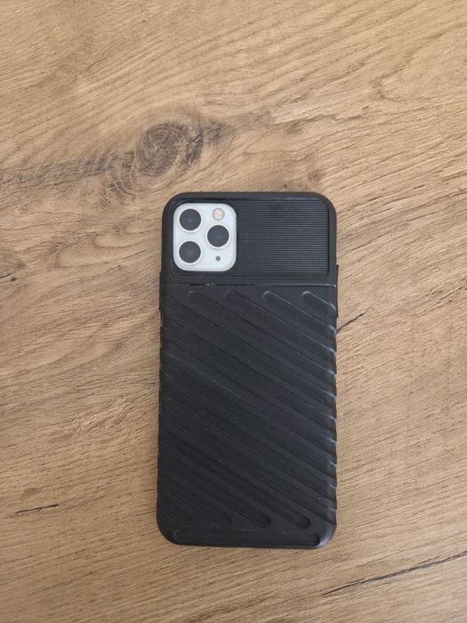 Iphone 11 pro max 64gb