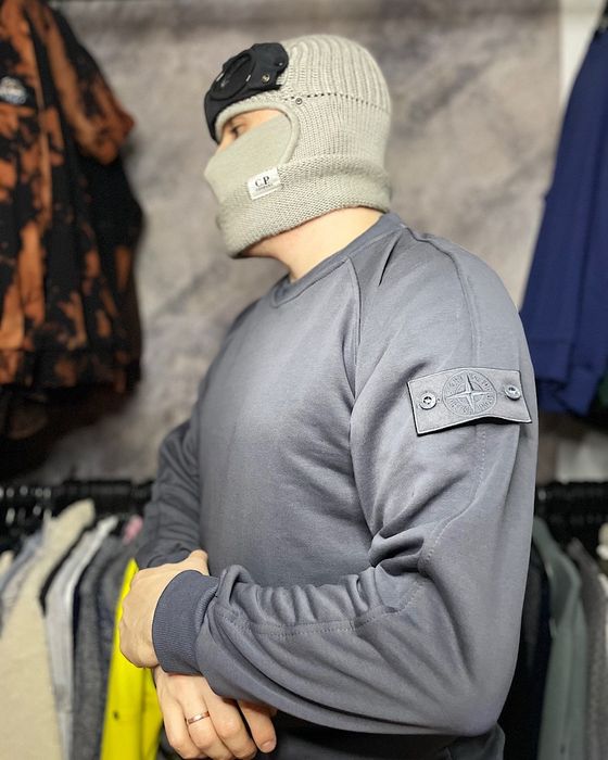 Ghost piece GREY Light version