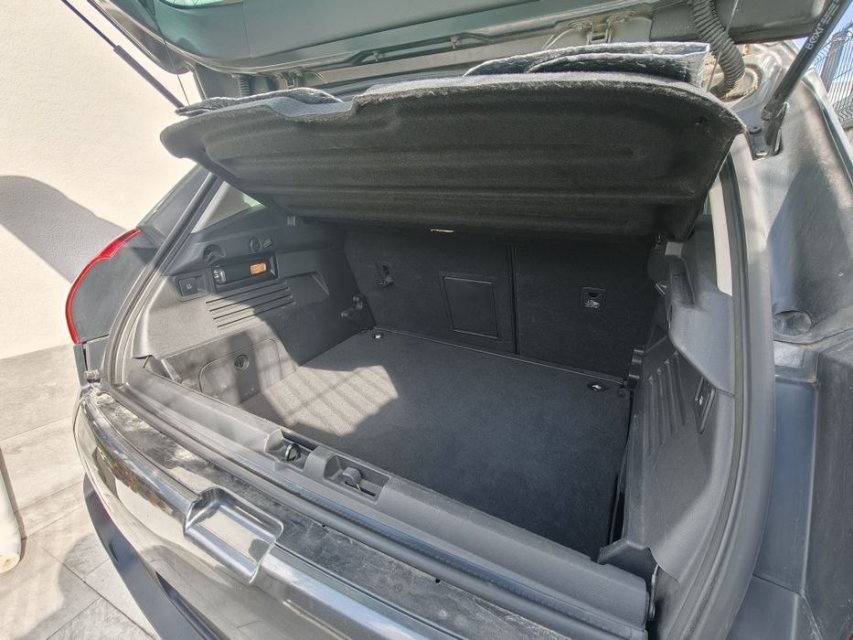 Peugeot 3008 1.6hdi