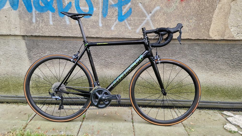 Bianchi Specialissima 59cm