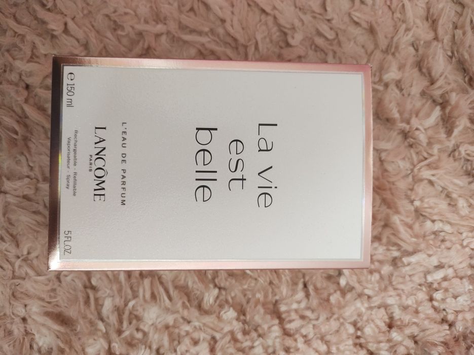 La vie Est Belle Lancome 150ml