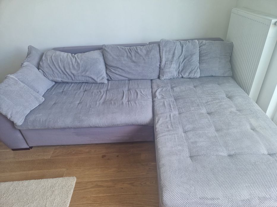 Usługi Kärcher pranie tapicerki