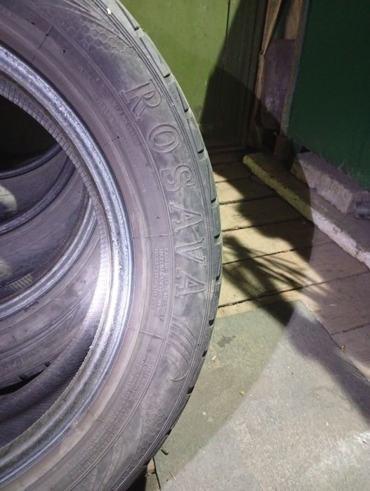 Продам авто покрышки
