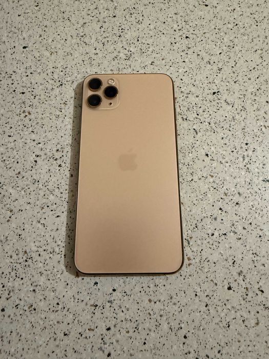 iPhone 11 Pro Max 512Gb Айфон 11 Про Mах  Мобільний телефон