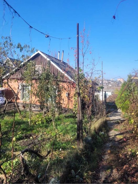 Продам земельну ділянку пр. Науки ( Гагаріна ) вул. Кишинівська