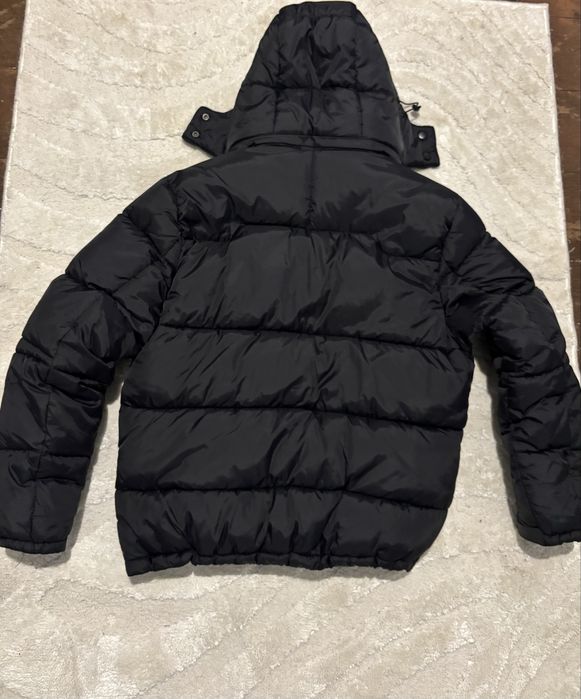 Ralph Lauren puffer