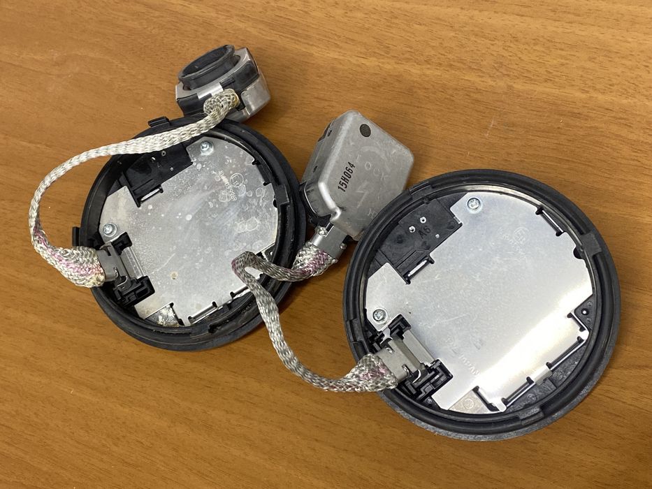 Штатный блок розжига Toyota 85967-45010