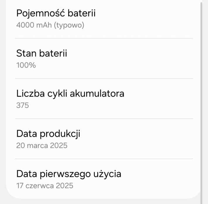 Samsung Galaxy S25 128 GB + Galaxy Watch 4 gratis!