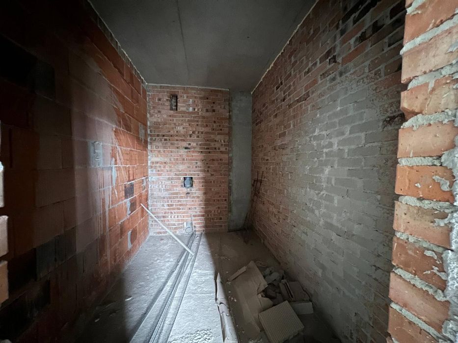 4 Квартира/0 цикл/Володимира Великого 3/Новобудова/Дубляни/Львів