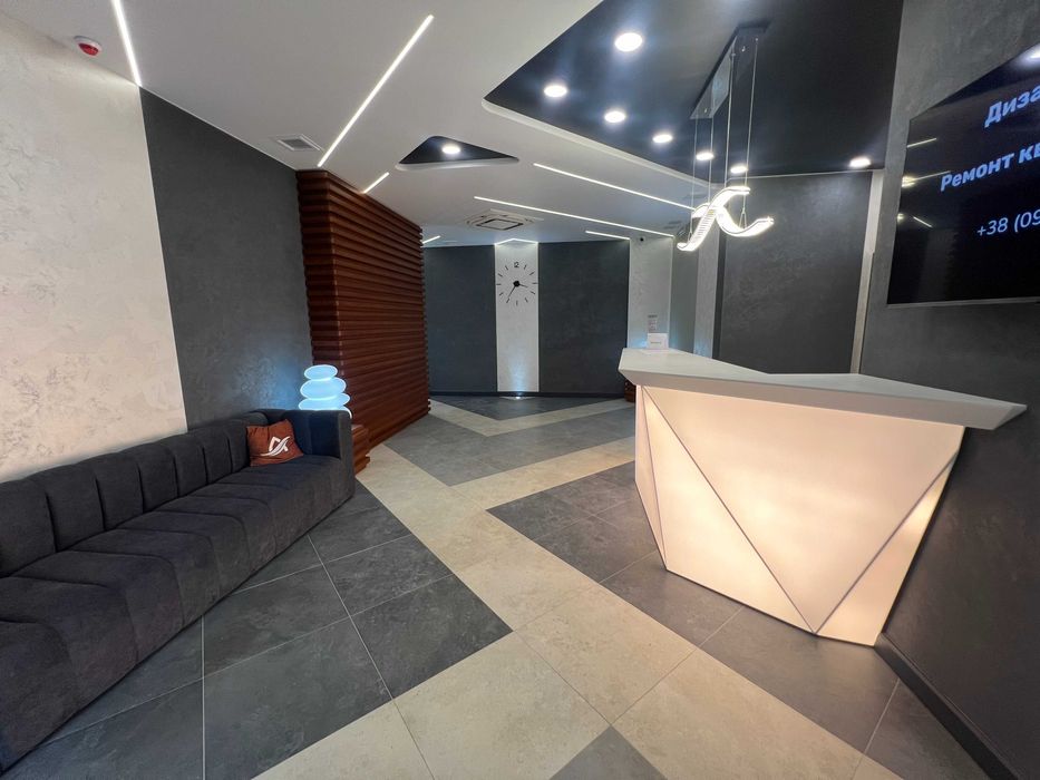 3-комн. квартира 105м. ЖК Атмосфера/ Аркадия/ Курортный