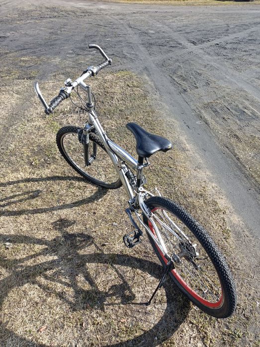 Rower góral koła 26"