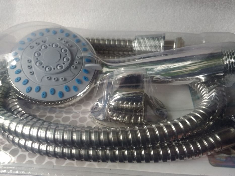 Комплект для душа Шланг