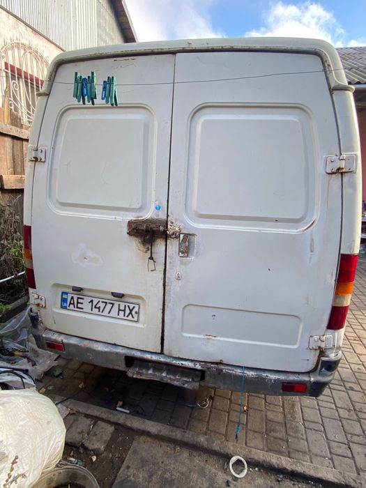 Продам газель.