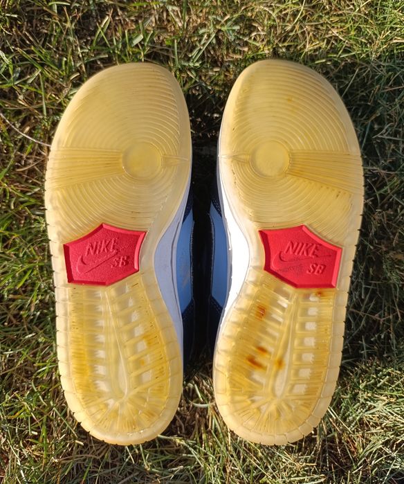 Nike Dunk Low кросівки | Nike SB | Why So Sad? | Кросівки найк сб, кросівки на осінь