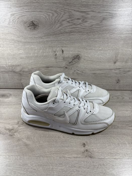 Nike Air Max чоловічі кросівки 47 розмір