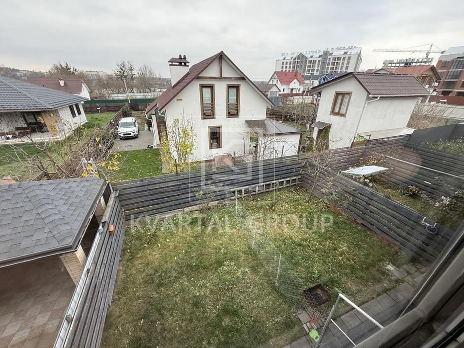 ТаунХаус з ремонтом Гостомель! Мінімальне оформлення!