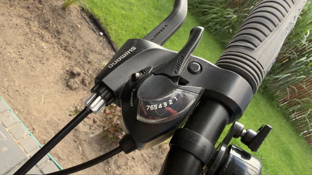 Kross Trans 1.0 L 28”