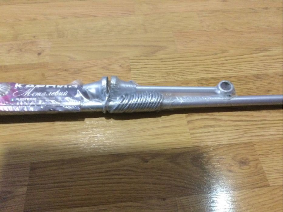 Карниз настенный