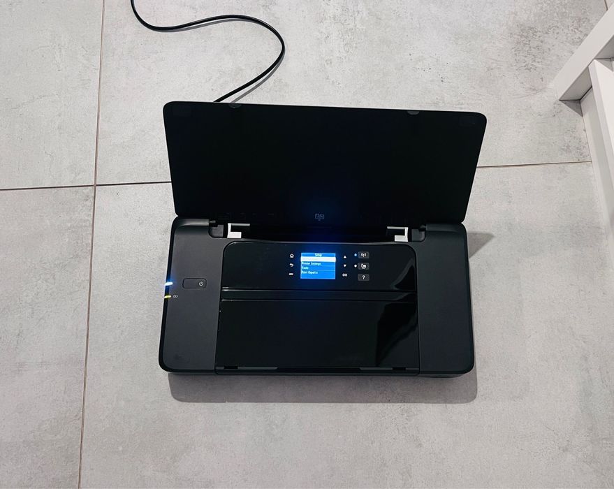 Drukarka HP OfficeJet 202