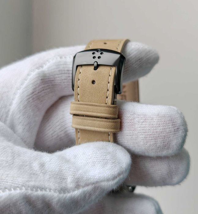 Чоловічий годинник Eterna Matic Automatic 40 mm Swiss made