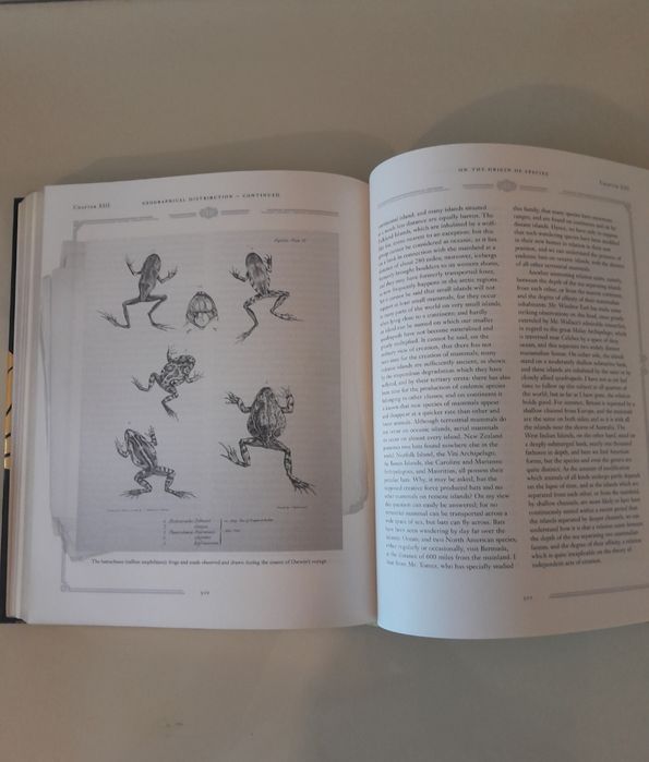 Дарвин On the Origin of Species Charles Darwin Происхождение видов