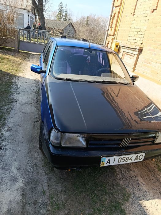 Продам фіад тіпо