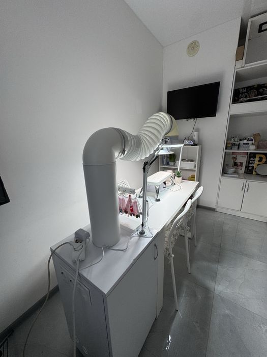 Сдам в оренду рабоче місце для майстра манікюру