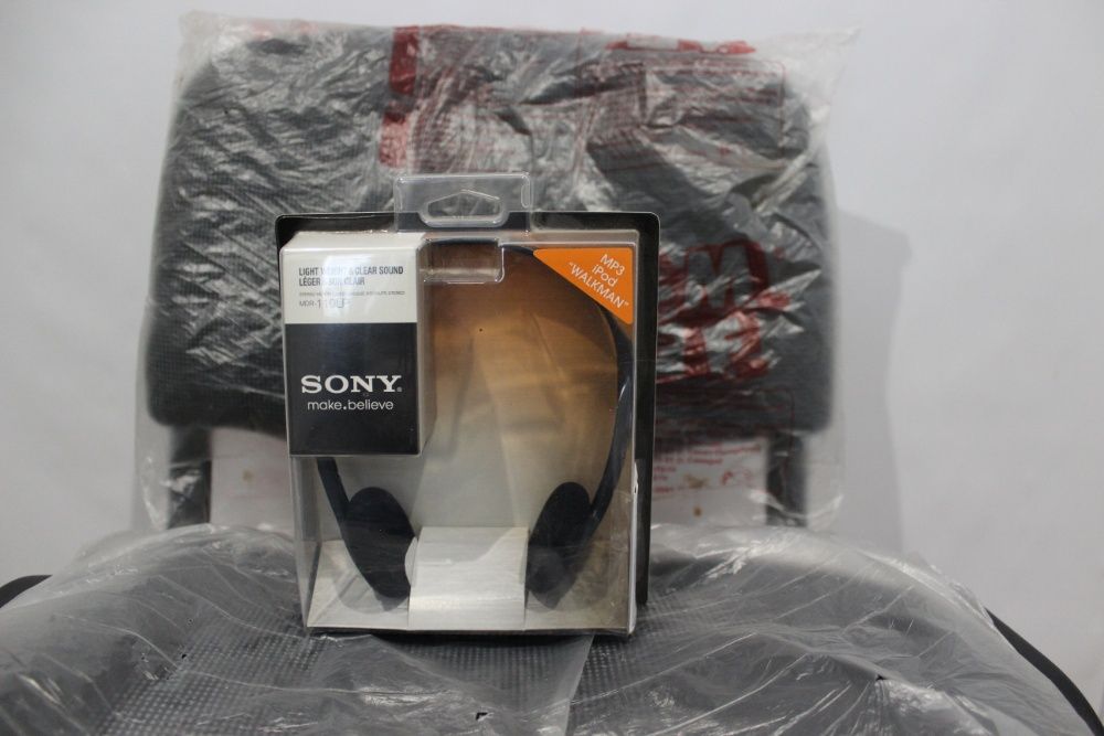 Наушники Sony MDR-110LP оригинал.
