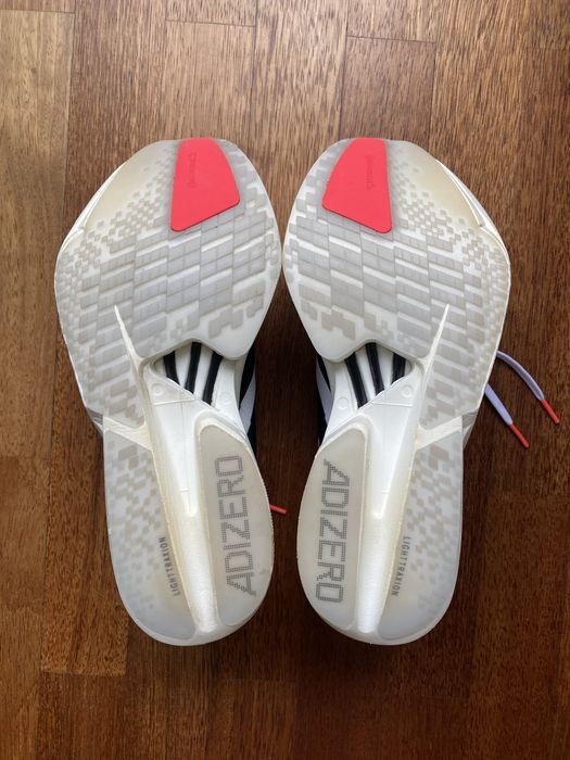 Tenis Adidas Adios Adizero Pro 4