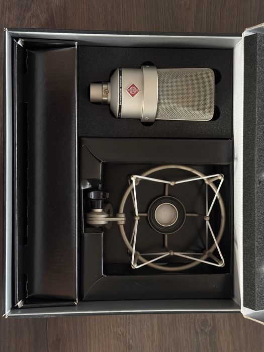 Neumann TLM 103 Studio Set