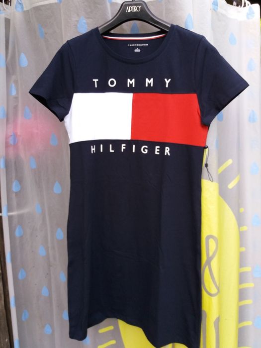 Sukienka   Tommy Hilfiger    Roz. M