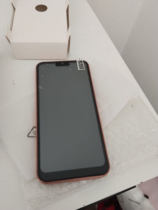 Vendo telemóvel android