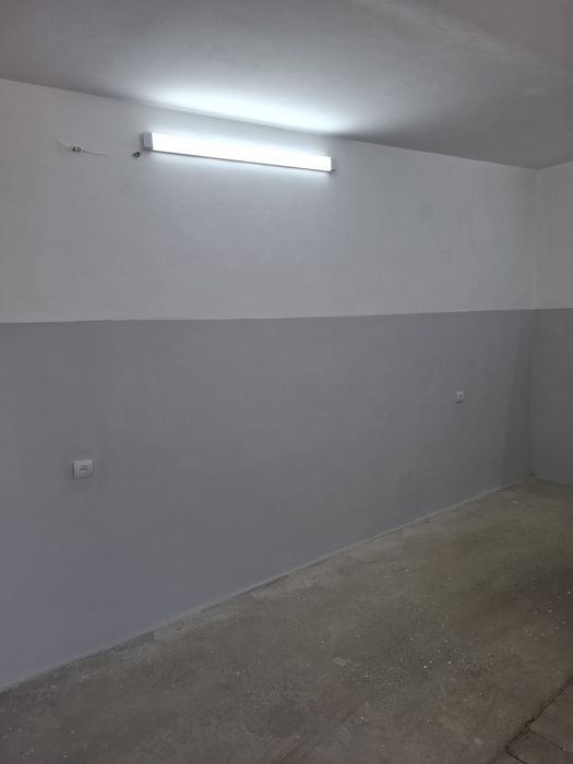 Гараж з ремонтом