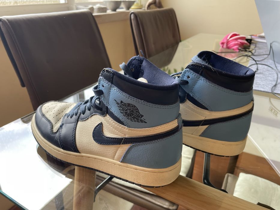 Tenis Nike Air Jordan