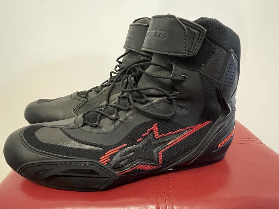 Botas alpinestar faster 3