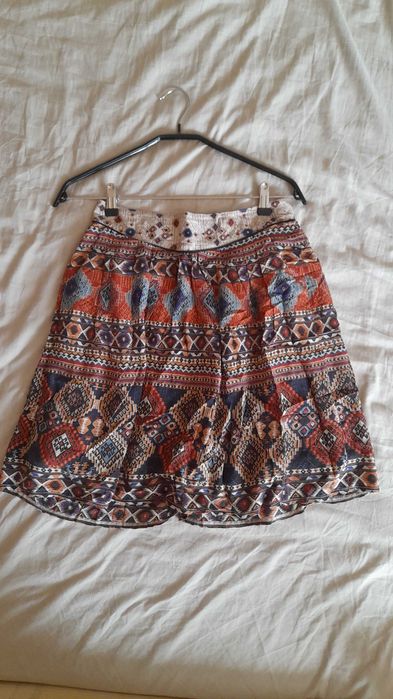 Spódnica Orsay, 36, boho, etno