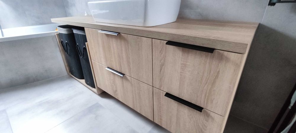 meble na wymiar, wysoka jakość, konkurencyjne ceny, Rzeszów i okolice