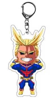 Brelok Boku no hero academia