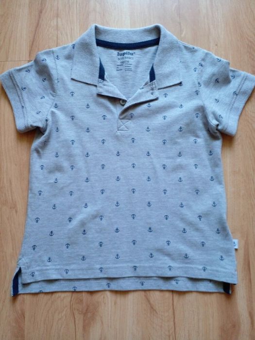 Поло Next 116 см б/в