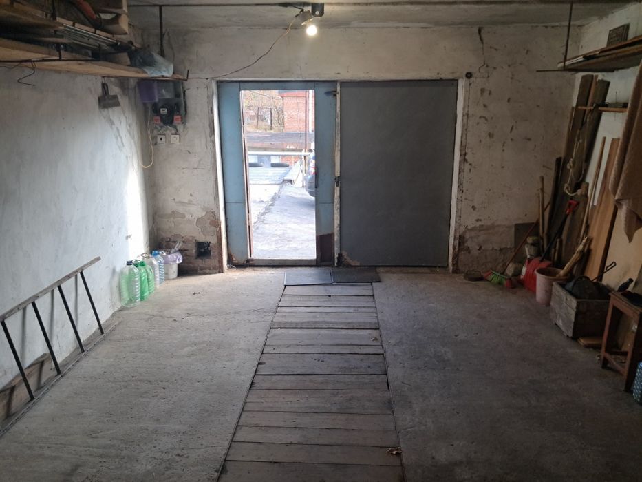 Продам гараж на Салтовке