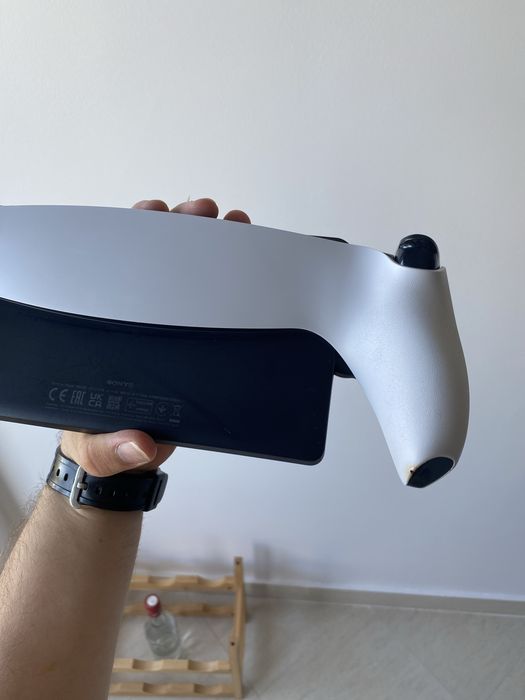 Playstation Portal